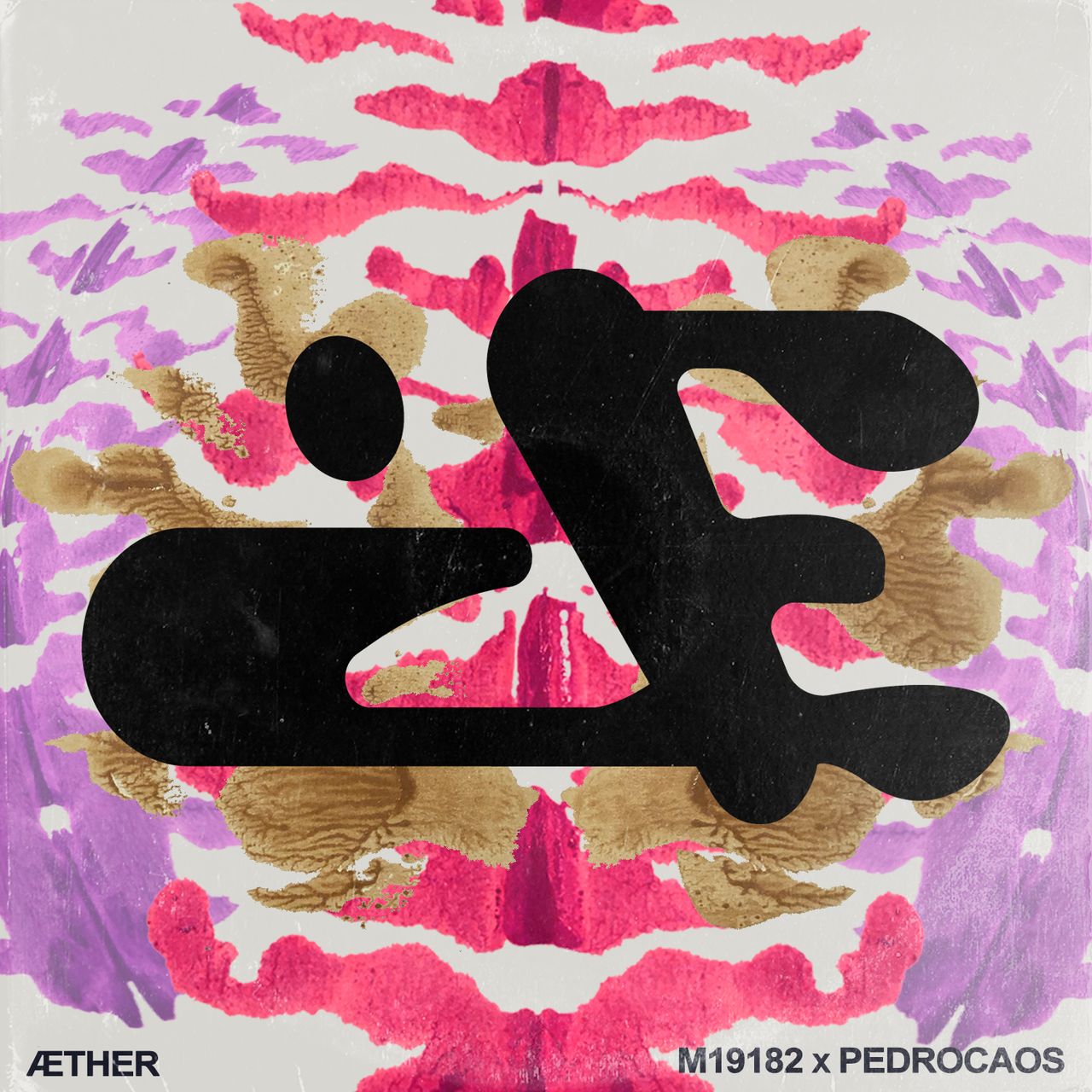 aether cover